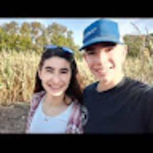 Meet your Posher, Samuel